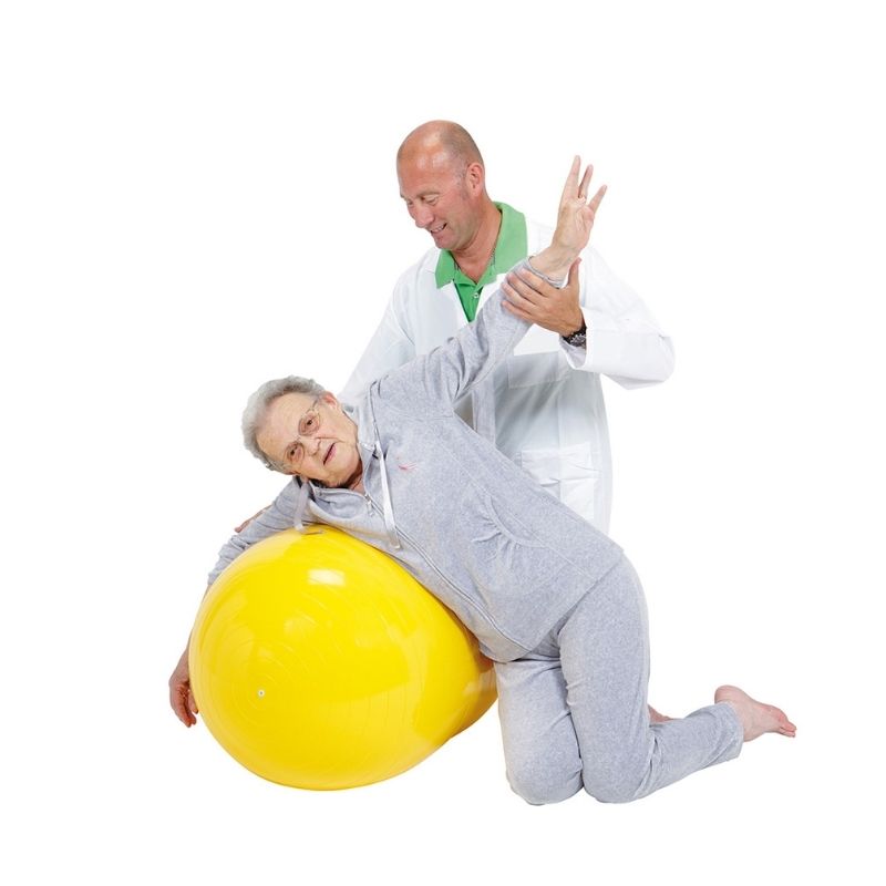 Physio Roll Plus piškóta 70 cm (Ledraplastic Italy) AEROBIC.sk