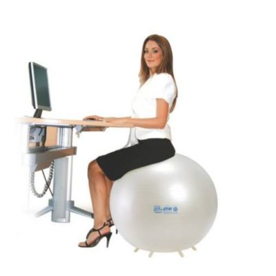 Sitn-Gym-Perla fitball Gymnic