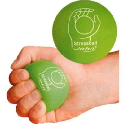 Antistress Ball John 7 cm