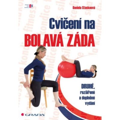 Cvičení na bolavá záda