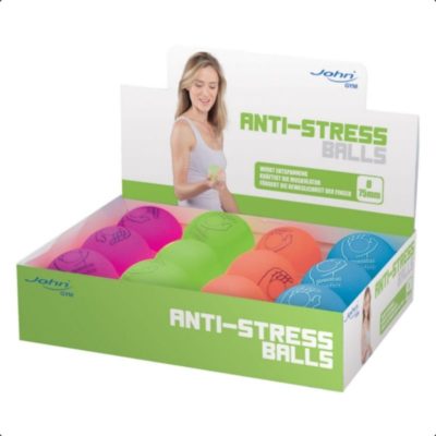 Antistressball John 7cm