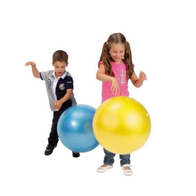 SOFFY PLAY BALL 45 cm