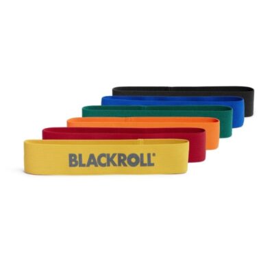 BLACKROLL LOOP BAND