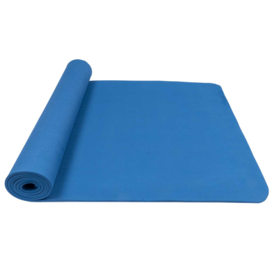 Yoga-mat-TPE modra 195x61x0-6cm cm