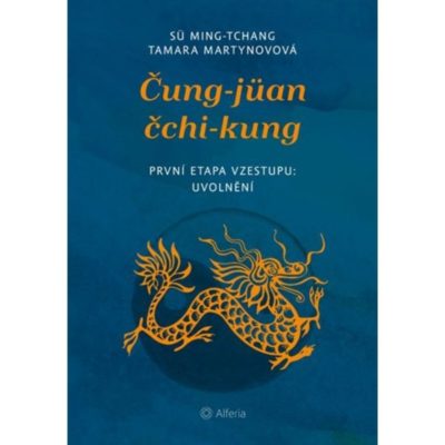 Čung-jüan čchi-kung kniha