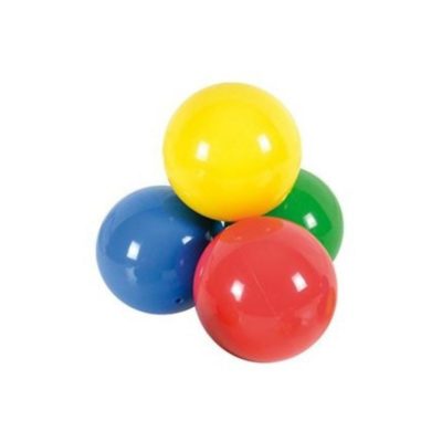 Freeballs - malá cvičebná loptička