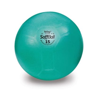 Soffball Aerobic Ball 15cm
