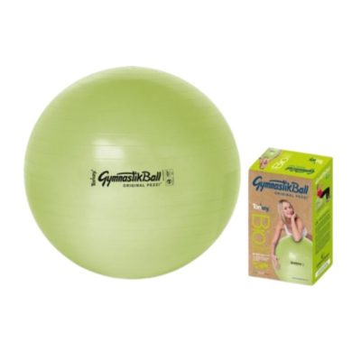 Gymnastik Ball biobased 65 cm