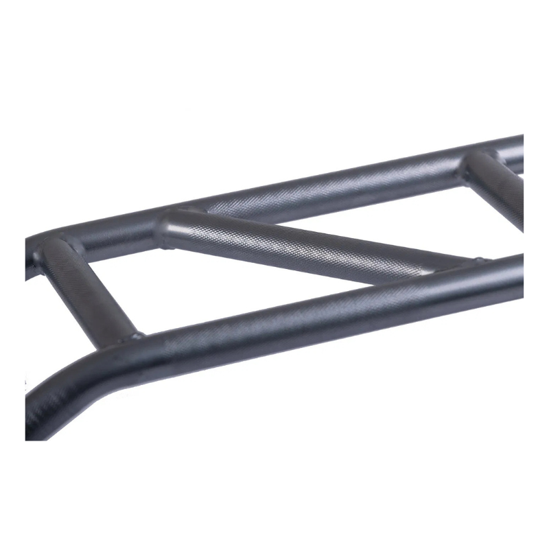 Nástenná hrazda Cross Pull Up – Obrázok 4