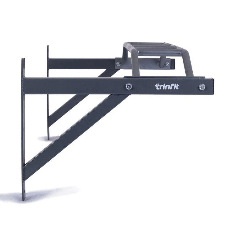 Nástenná hrazda Cross Pull Up – Obrázok 3