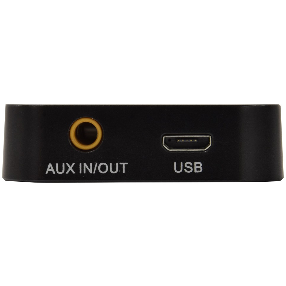 Bluetooth prijímač a vysielač AVlink BTTR2 10 - AEROBIC.sk